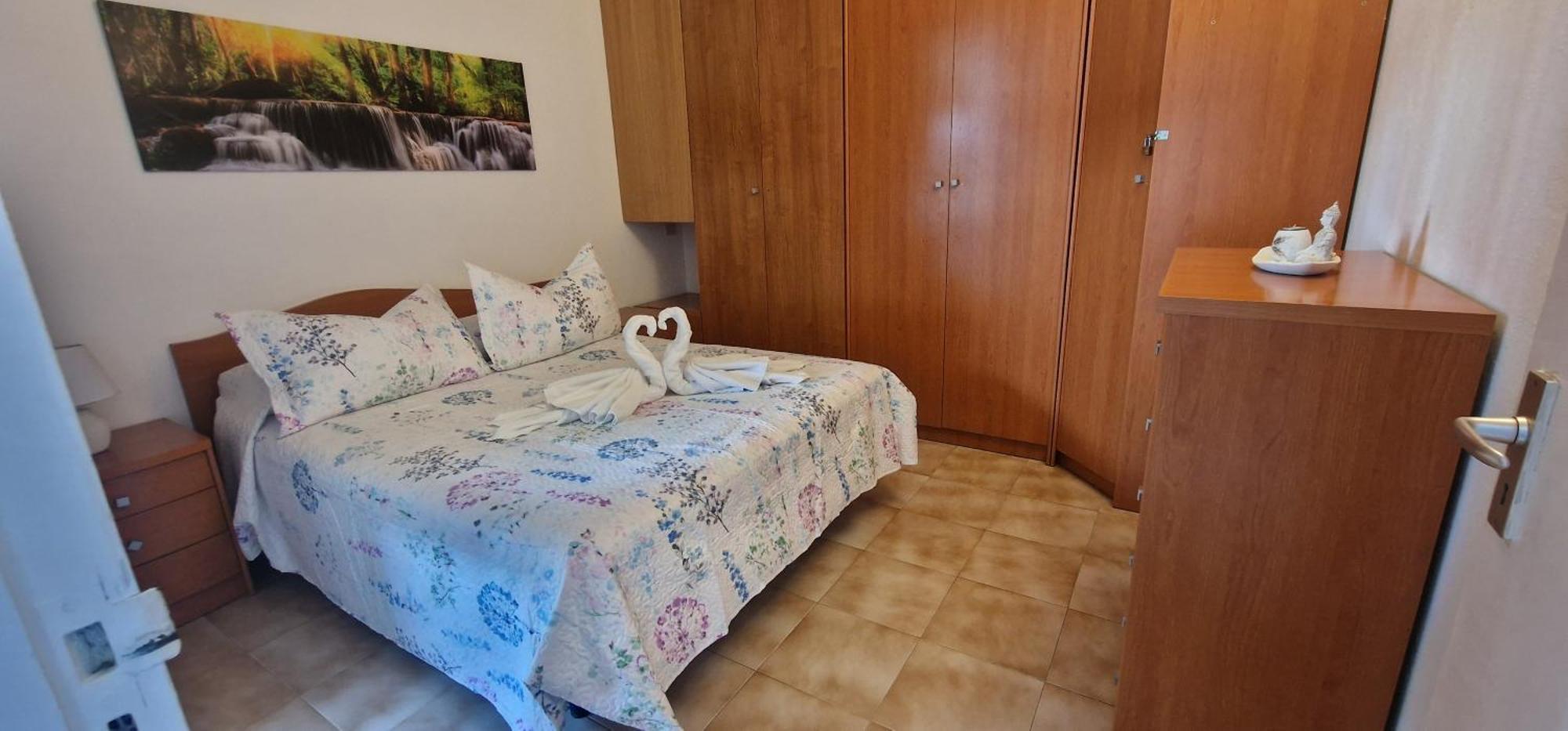 Apartment Tenerife South Coast Costa del Silencio Exterior foto